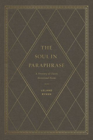 Imagen de portada: The Soul in Paraphrase 9781433558641