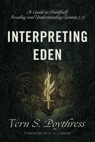 Cover image: Interpreting Eden 9781433558764