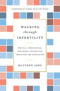 Cover image: Walking through Infertility 9781433559341