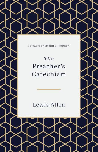 Cover image: The Preacher's Catechism 9781433559389