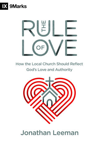 Cover image: The Rule of Love 9781433559662