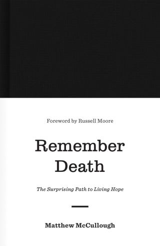 Imagen de portada: Remember Death 9781433560569