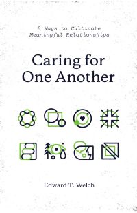 Omslagafbeelding: Caring for One Another 9781433561122