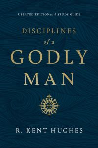 Imagen de portada: Disciplines of a Godly Man (Updated Edition) 9781433561337