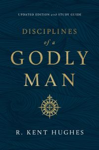 Cover image: Disciplines of a Godly Man (Updated Edition) 9781433569043