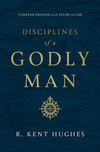 Cover image: Disciplines of a Godly Man (Updated Edition) 9781433569043