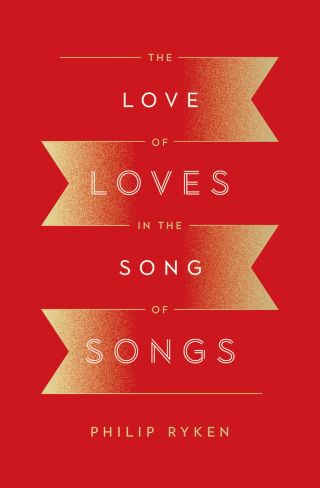 Cover image: The Love of Loves in the Song of Songs 9781433562563