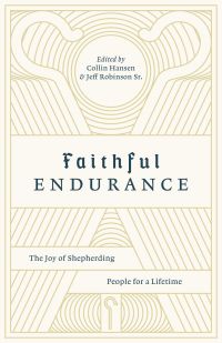 Cover image: Faithful Endurance 9781433562686
