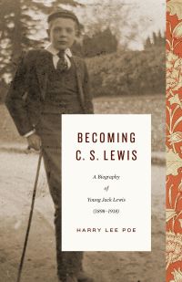 Titelbild: Becoming C. S. Lewis (1898–1918) 9781433562761