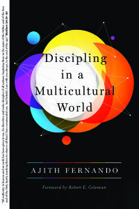 Cover image: Discipling in a Multicultural World 9781433562884