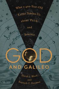 Omslagafbeelding: God and Galileo 9781433562921