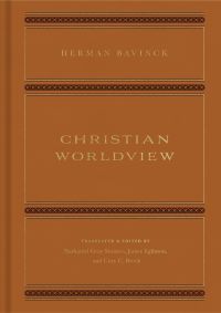 Cover image: Christian Worldview 9781433563225
