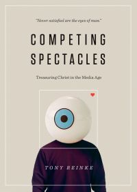 Imagen de portada: Competing Spectacles 9781433563829