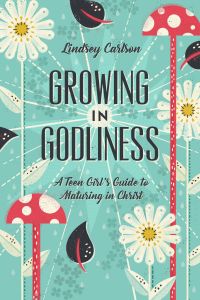 Cover image: Growing in Godliness 9781433563874