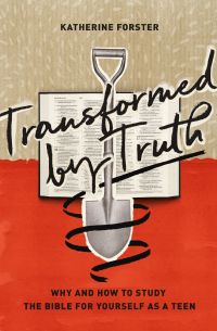 Cover image: Transformed by Truth 9781433564086