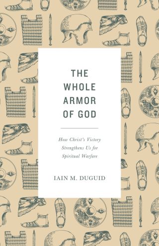 Titelbild: The Whole Armor of God 9781433565038