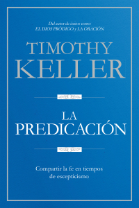 Imagen de portada: La Predicación 1st edition 9781433645211