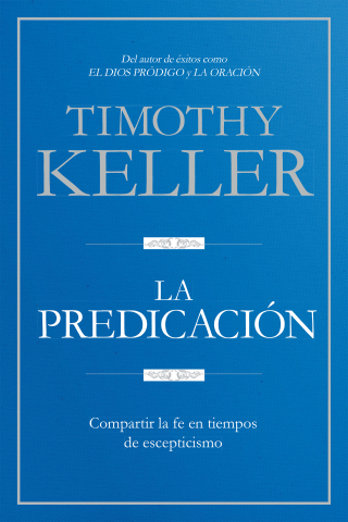 Cover image: La Predicación 1st edition 9781433645211
