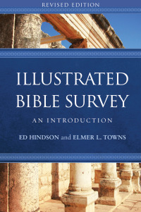 Imagen de portada: Illustrated Bible Survey 1st edition 9781433651120