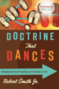 صورة الغلاف: Doctrine That Dances 1st edition 9780805446845