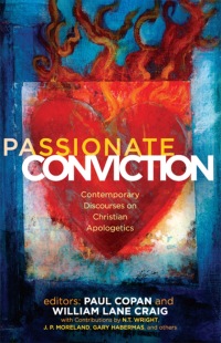 Cover image: Passionate Conviction 1st edition 9780805445381