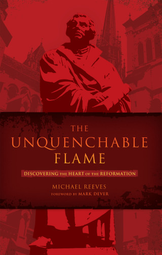 Cover image: The Unquenchable Flame 1st edition 9781433669316