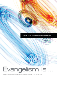 Cover image: Evangelism Is . . . 1st edition 9780805449594