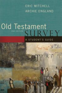 صورة الغلاف: Old Testament Survey 2nd edition 9780805440362