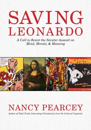 Cover image: Saving Leonardo 1st edition 9781433669279