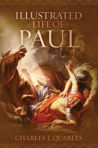 Imagen de portada: The Illustrated Life of Paul 1st edition 9780805494532