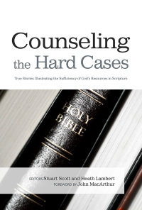 Cover image: Counseling the Hard Cases 1st edition 9781433672224