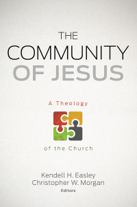 Imagen de portada: The Community of Jesus 1st edition 9780805464900