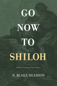 Cover image: Go Now to Shiloh 1st edition 9780805448832