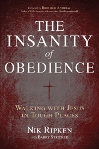 صورة الغلاف: The Insanity of Obedience 1st edition 9781433673092