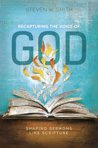 Cover image: Recapturing the Voice of God 1st edition 9781433682506