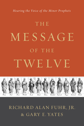 表紙画像: Message of the Twelve 1st edition 9781433683763