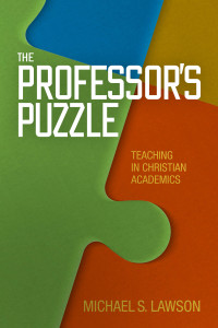 Cover image: The Professor's Puzzle 1st edition 9781433684104