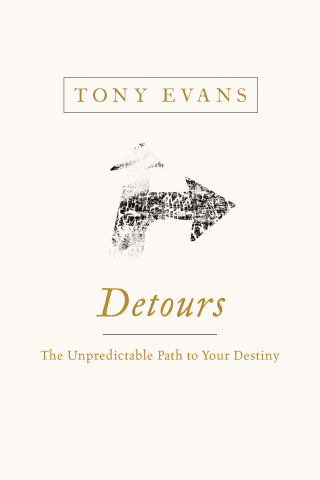 Imagen de portada: Detours 1st edition 9781433686597