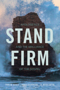 Cover image: Stand Firm 1st edition 9781433689246