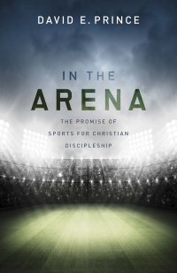 Cover image: In the Arena 1st edition 9781433690259