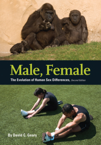 Cover image: Male, Female 9781433806827