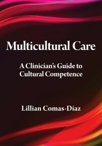 Titelbild: Multicultural Care 9781433810688