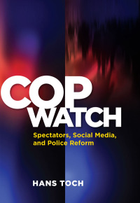 Cover image: Cop Watch 9781433811197