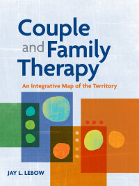Titelbild: Couple and Family Therapy 9781433813627