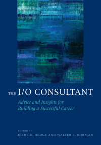 Cover image: The I/O Consultant 9781433803390