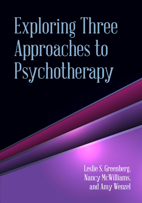 Exploring Three Approaches to Psychotherapy - FULL INSTANT DOWNLOAD | PDF DOCX EPUB