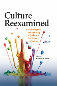 Cover image: Culture Reexamined 9781433815874