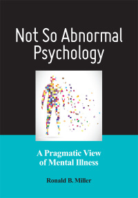 صورة الغلاف: Not So Abnormal Psychology 9781433820212