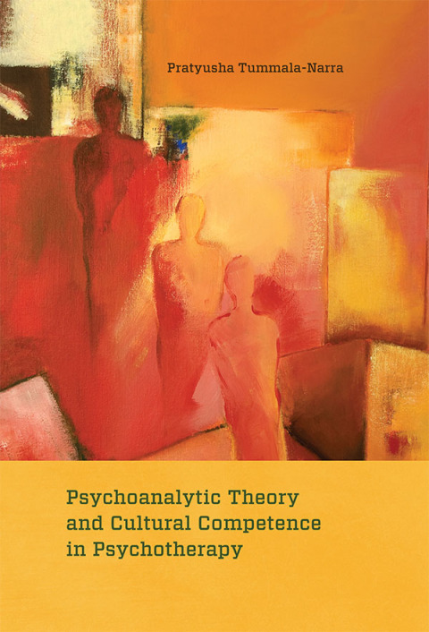 Psychoanalytic Theory and Cultural Competence in Psychotherapy - FULL INSTANT DOWNLOAD | PDF DOCX EPUB