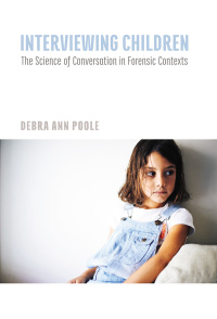 Cover image: Interviewing Children 9781433822155